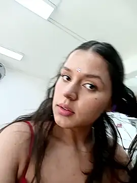 Danni shy online show from 03.14.25