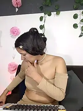 Danni shy online show from 09.12.25