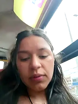 Danni shy online show from 09.29.25