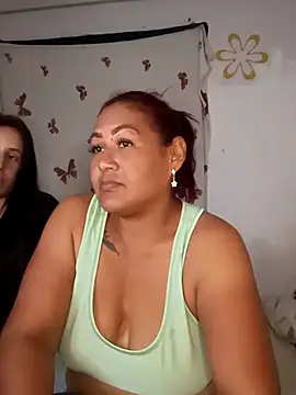 Abigail BigTits online show from 01.05.25