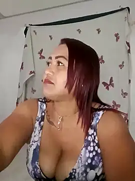 Abigail BigTits online show from 01.10.25