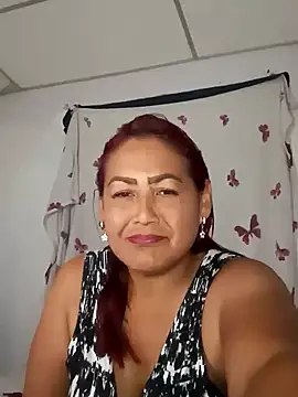 Abigail BigTits online show from 01.12.25