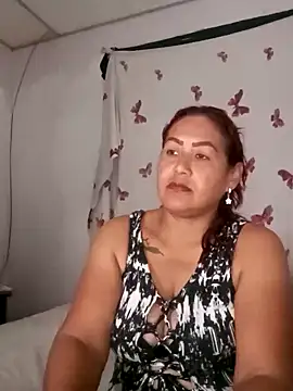 Abigail BigTits online show from 01.15.25