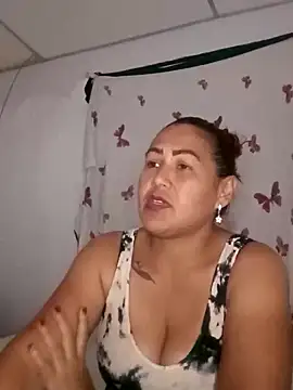 Abigail BigTits online show from 01.21.25