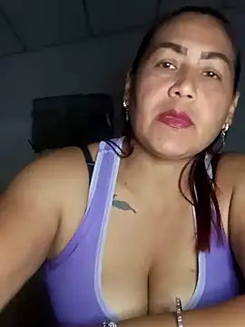 Abigail BigTits online show from 02.01.25