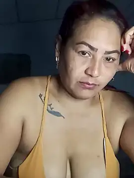 Abigail BigTits online show from 02.06.25