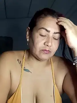 Abigail BigTits online show from 02.06.25