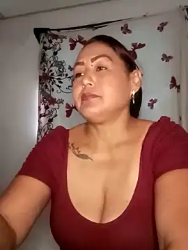 Abigail BigTits online show from 02.18.25