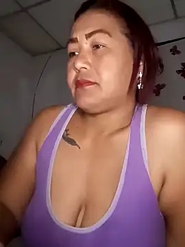 Abigail BigTits online show from 02.25.25