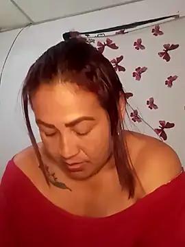 Abigail BigTits online show from 02.27.25