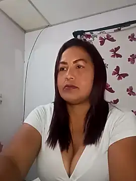 Abigail BigTits online show from 03.07.25