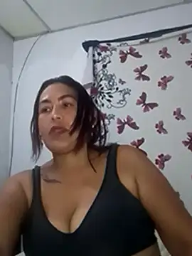 Abigail BigTits online show from 03.09.25