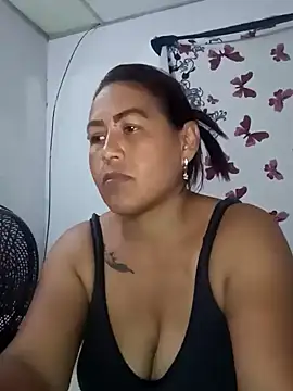 Abigail BigTits online show from 03.10.25