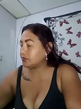 Abigail BigTits online show from 03.12.25