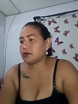 Abigail BigTits online show from 03.14.25