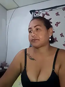 Abigail BigTits online show from 03.14.25