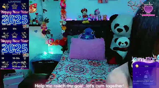 Snapshot of Alextwink chatting on 01.15.25 Alextwink online show from 01.15.25