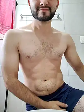 Eduardobi97 online show from 12.30.24