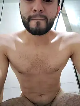 Eduardobi97 online show from 01.16.25