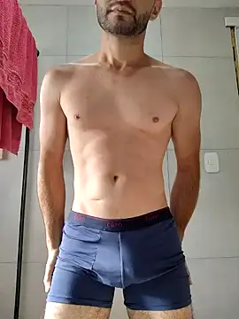 Eduardobi97 online show from 01.27.25