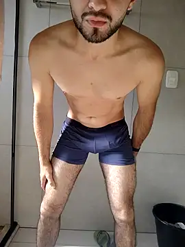 Eduardobi97 online show from 02.01.26