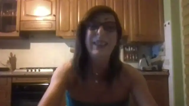 Tiabet online show from 08.04.26