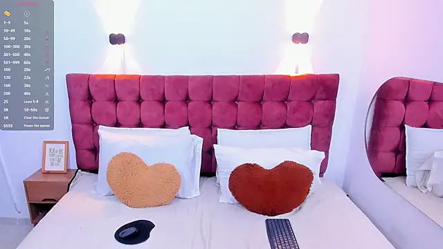 Annie kurt  online show from 02.26.25