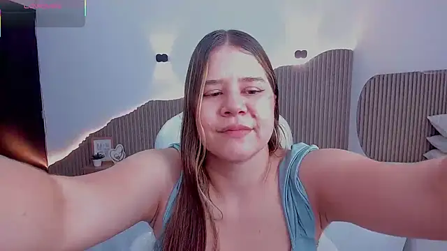 Snapshot of Annie_kurt_ chatting on 01.07.26 Annie kurt online show from 01.07.26