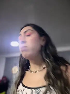 Snapshot of Sara_Davina chatting on 02.14.26 Sara Davina online show from 02.14.26