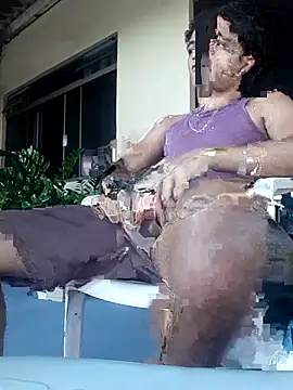 MALIK-PARVATI online show from 02.10.25