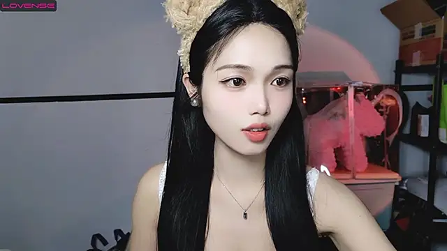 Snapshot of diandian-866 chatting on 02.17.25 diandian-866 online show from 02.17.25