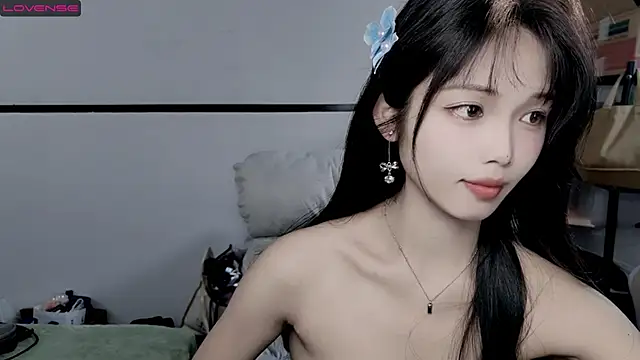 Snapshot of diandian-866 chatting on 02.28.25 diandian-866 online show from 02.28.25