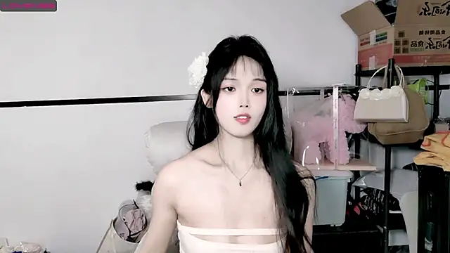 Snapshot of diandian-866 chatting on 03.02.25 diandian-866 online show from 03.02.25