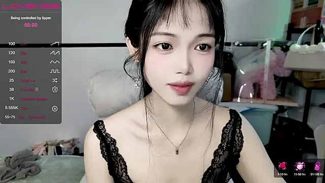 Snapshot of diandian-866 chatting on 03.04.25 diandian-866 online show from 03.04.25