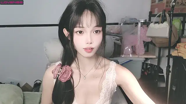 Snapshot of diandian-866 chatting on 03.08.25 diandian-866 online show from 03.08.25