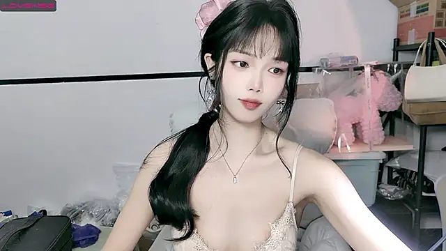 Snapshot of diandian-866 chatting on 03.15.25 diandian-866 online show from 03.15.25