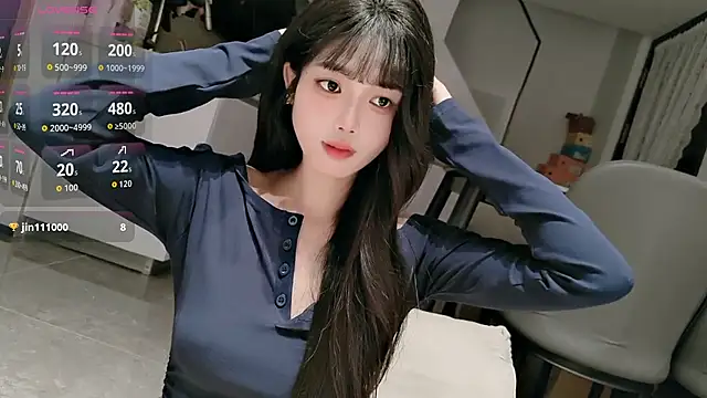 Snapshot of diandian-866 chatting on 02.28.26 diandian-866 online show from 02.28.26