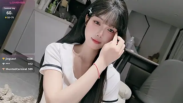 Snapshot of diandian-866 chatting on 03.02.26 diandian-866 online show from 03.02.26