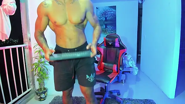 Adam Valenciia online show from 10.03.25