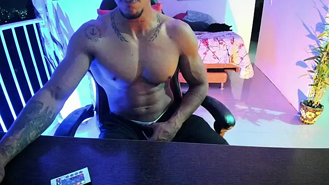 Adam Valenciia online show from 10.25.25