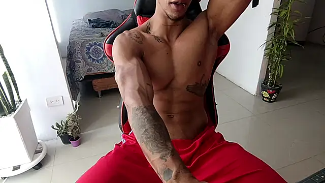 Adam Valenciia online show from 12.14.25