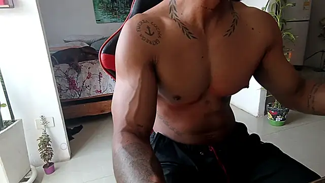 Adam Valenciia online show from 03.17.26