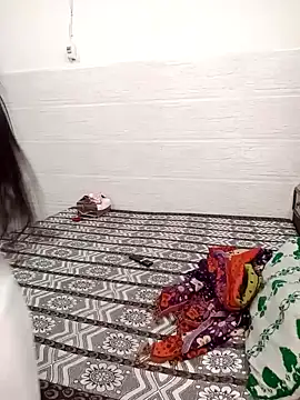 Snapshot of Best-Couple chatting on 02.01.25 Best-Couple online show from 02.01.25