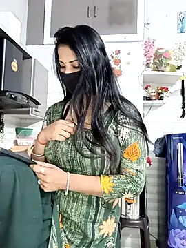 Best-Couple online show from 03.02.26