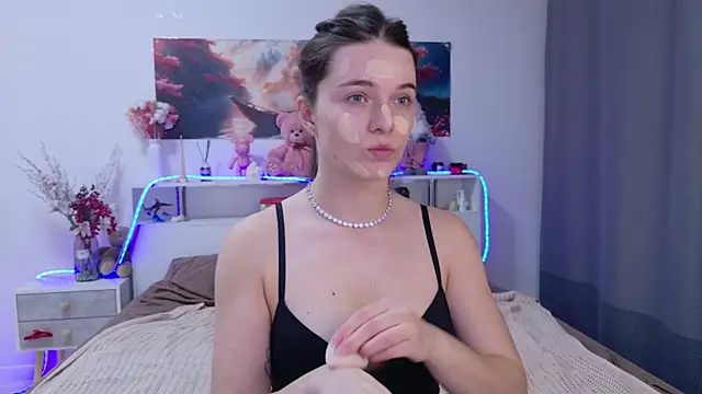 Snapshot of Nellie_Medina chatting on 02.12.26 Nellie Medina online show from 02.12.26