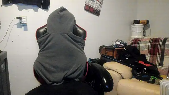 JamesMichael88 online show from 03.04.25