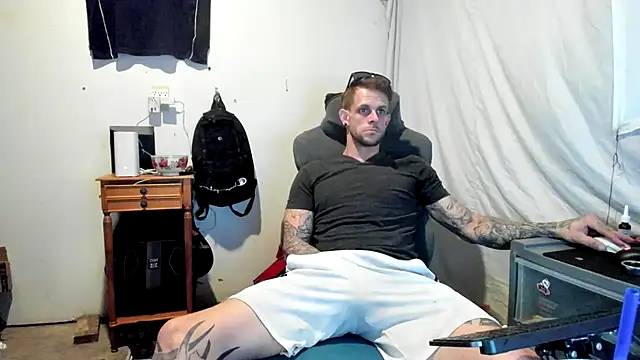 JamesMichael88 online show from 03.21.25