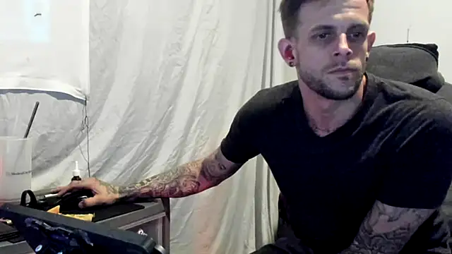 JamesMichael88 online show from 03.22.25