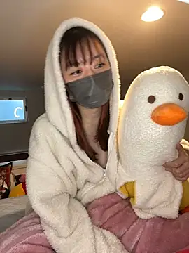 pipimi khaos online show from 02.26.25