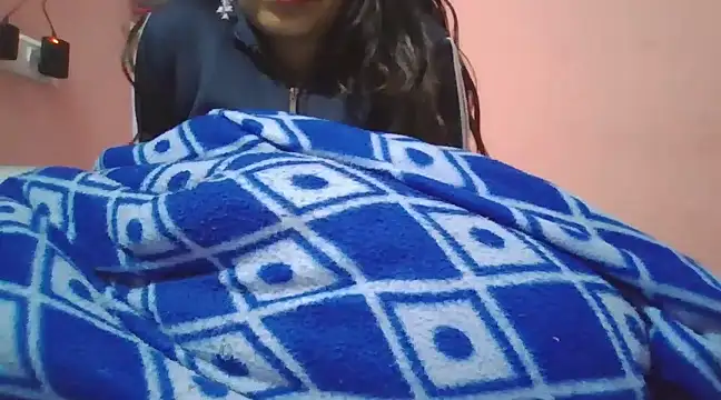 Hot-shanvi online show from 03.05.25